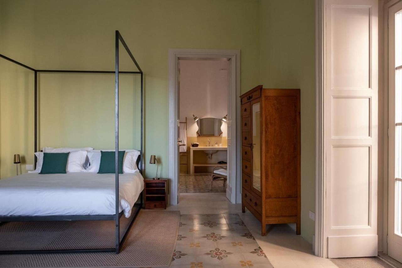 Hotel PALAZZO GARZIA - Dimora storica Maglie Esterno foto