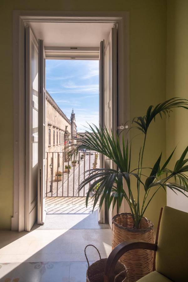 Hotel PALAZZO GARZIA - Dimora storica Maglie Esterno foto